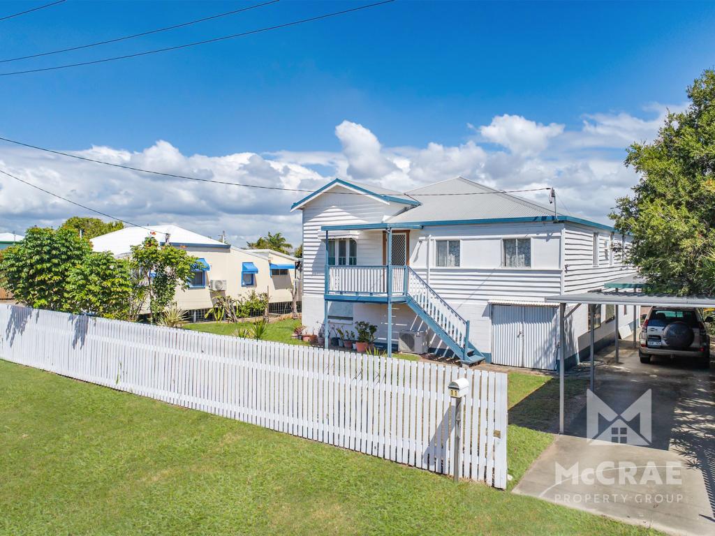 11 Gillies St, Bowen, QLD 4805