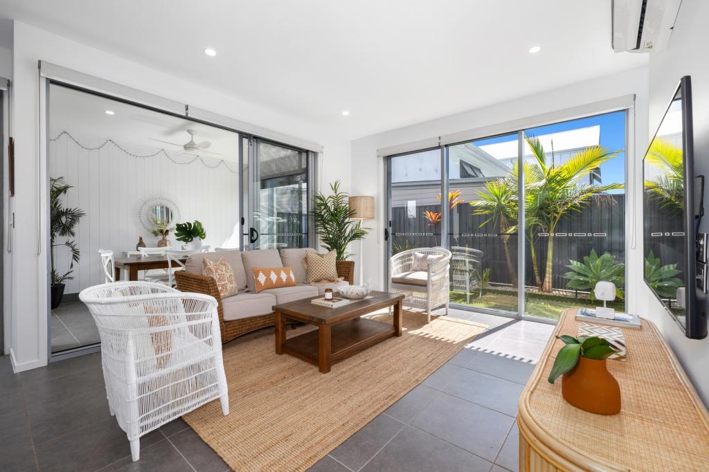 9/29 SAILFISH WAY, KINGSCLIFF, NSW 2487