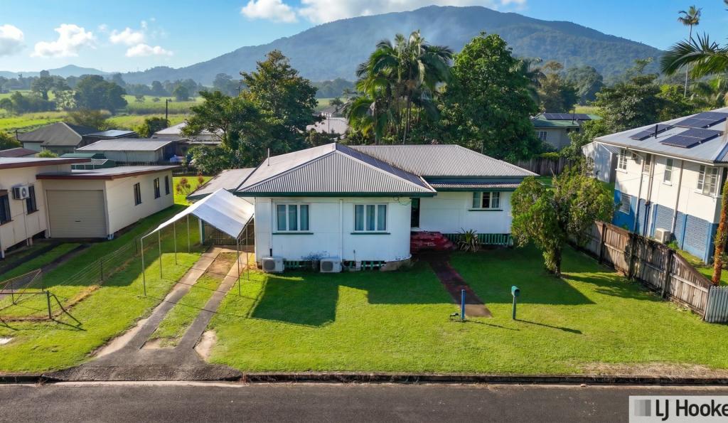 10 Cairns St, Tully, QLD 4854