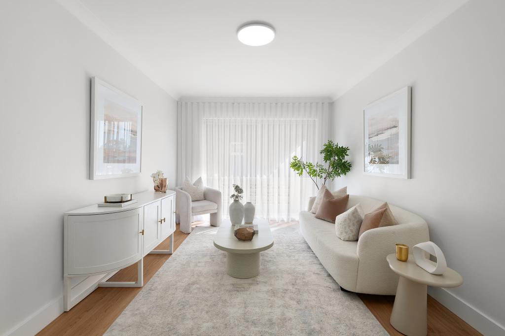 15/11 St Albans Rd, Kingsgrove, NSW 2208