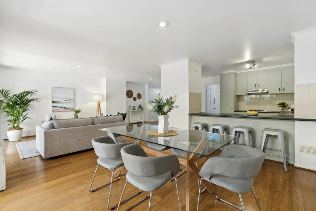 4/25 Aspinall St, Watson, ACT 2602