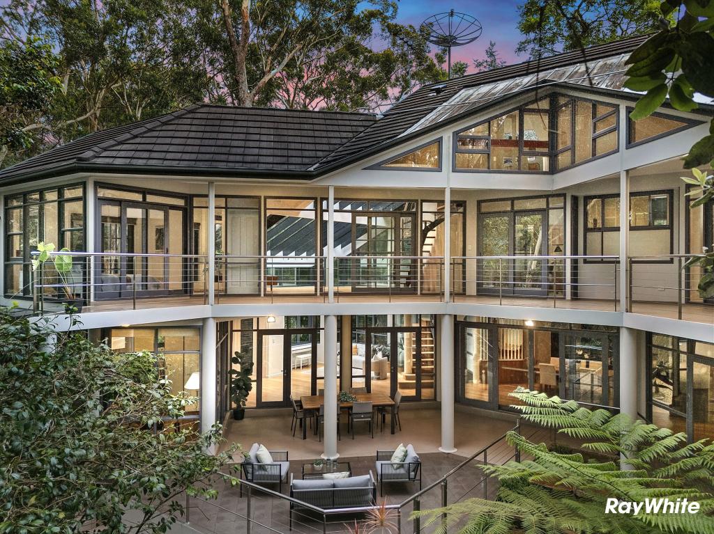 22 WEST PDE, CHATSWOOD, NSW 2067