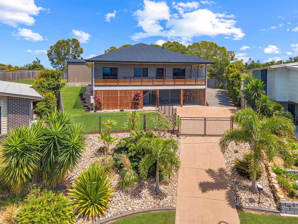 10 Sunad Ct, Nikenbah, QLD 4655