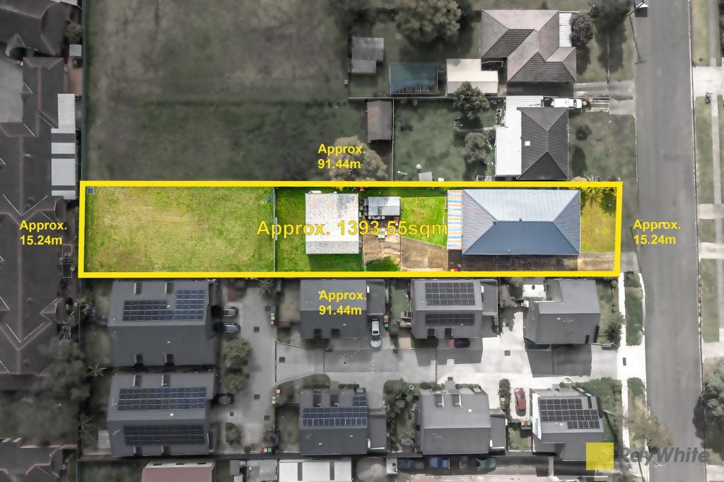 17 Normac Rd, Girraween, NSW 2145