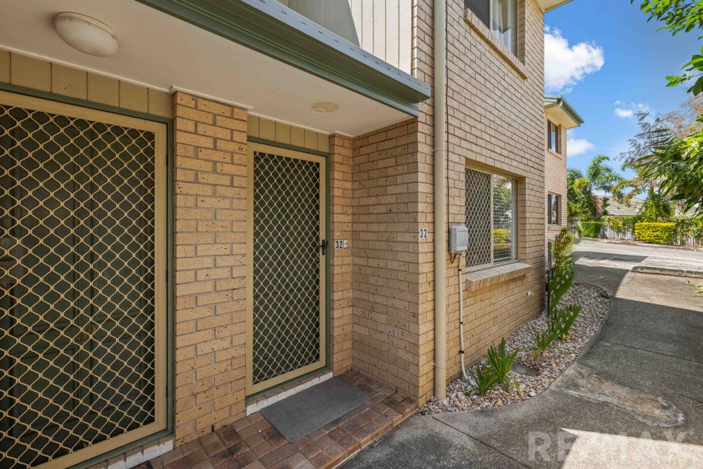 32/2018 Wynnum Rd, Wynnum West, QLD 4178