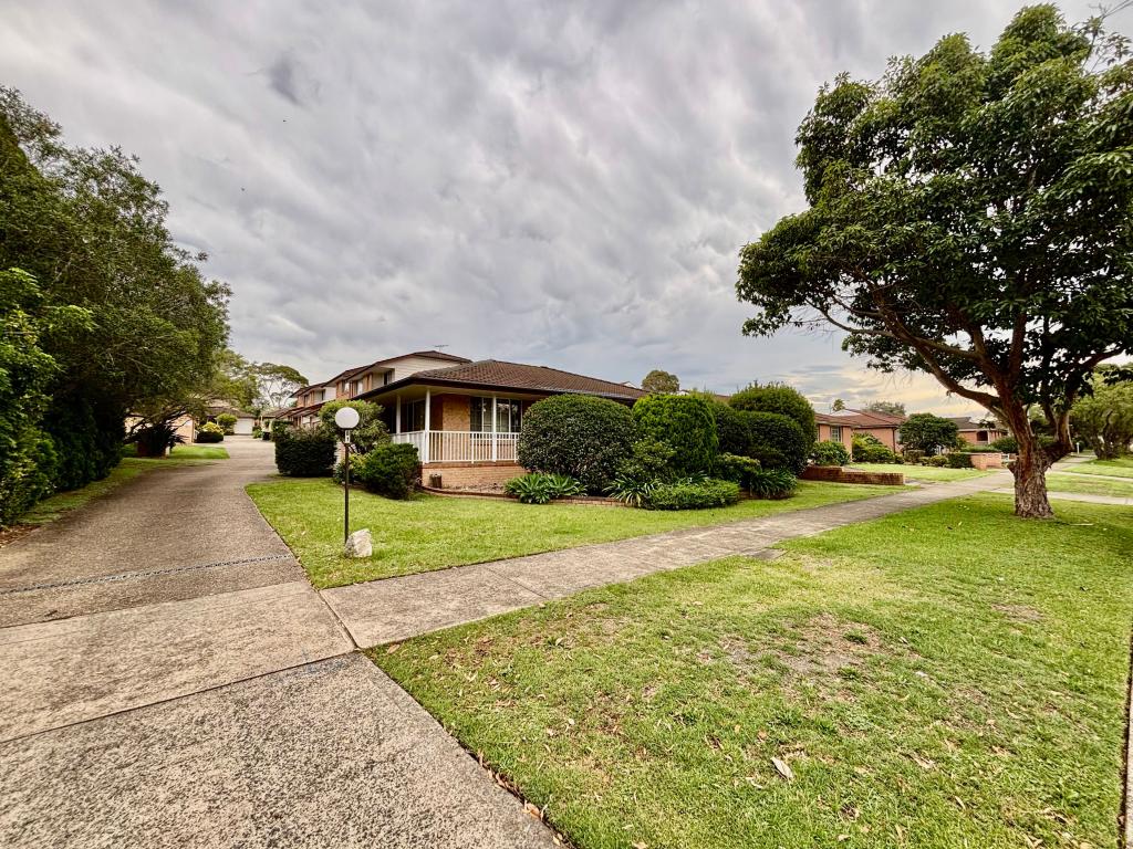 5/79 Arcadia St, Penshurst, NSW 2222