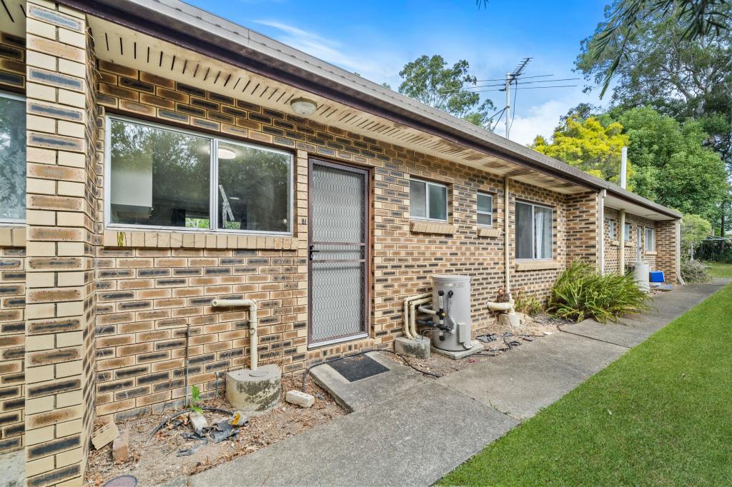 4/187 Jacaranda Ave, Kingston, QLD 4114
