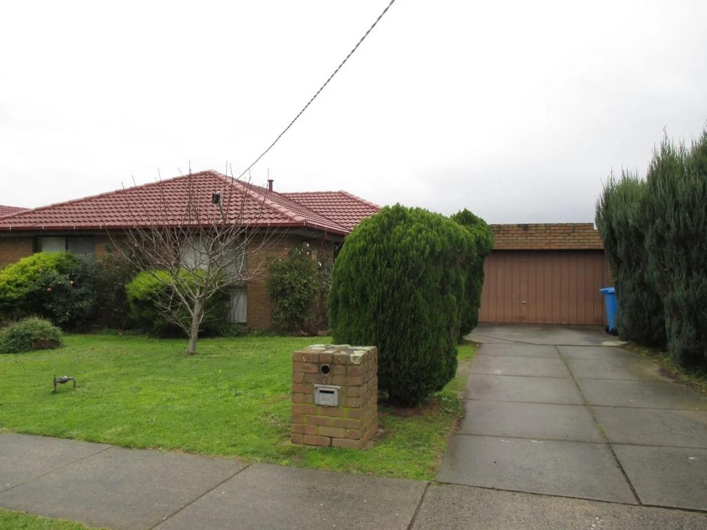 3 Ivan Cres, Hampton Park, VIC 3976