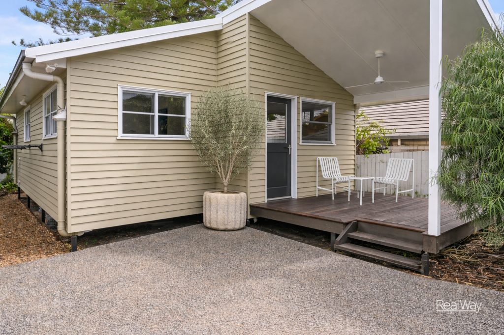 2/38b Haig St, South Toowoomba, QLD 4350