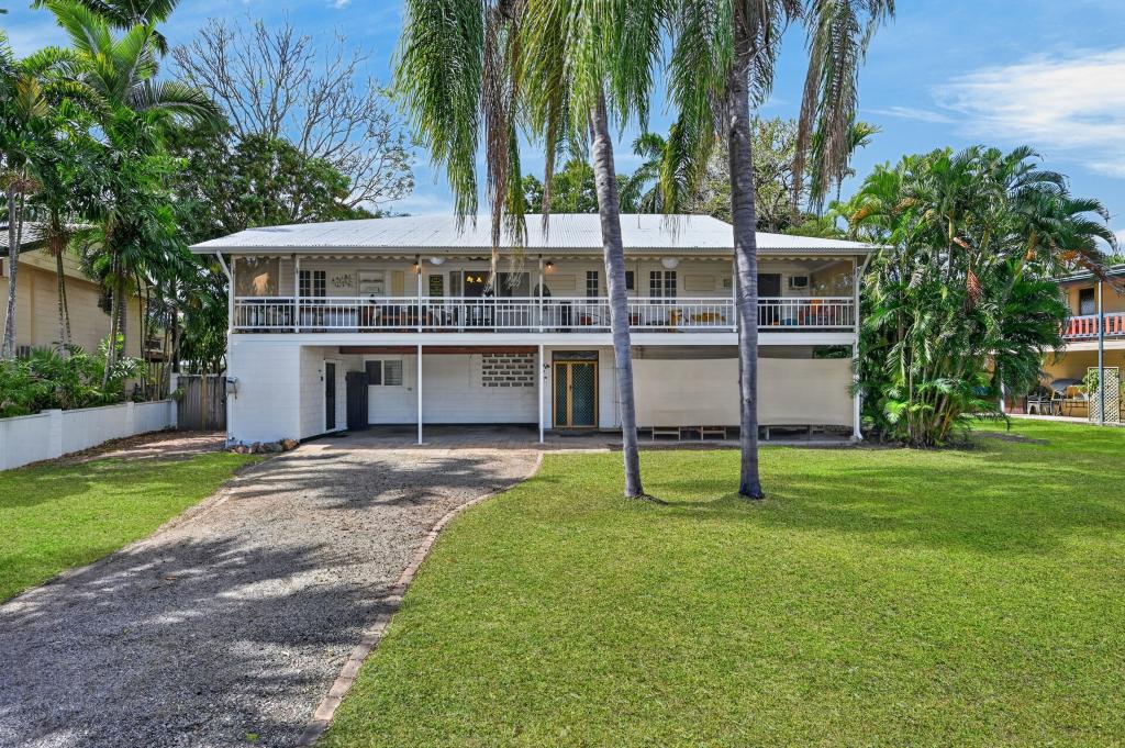 164 Pinnacle Dr, Condon, QLD 4815