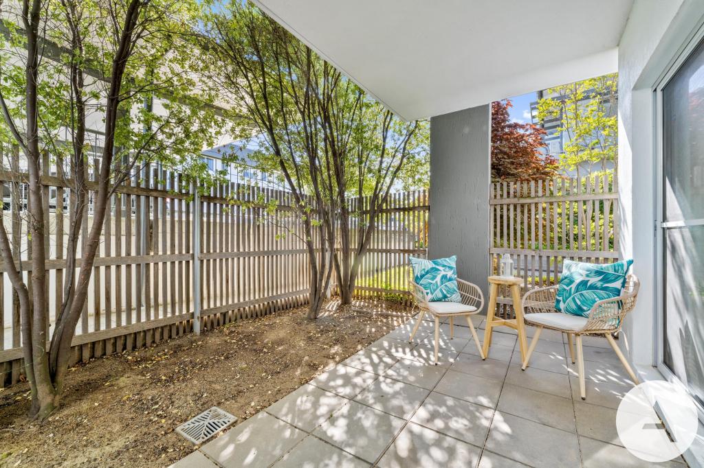 91/329 Flemington Rd, Franklin, ACT 2913