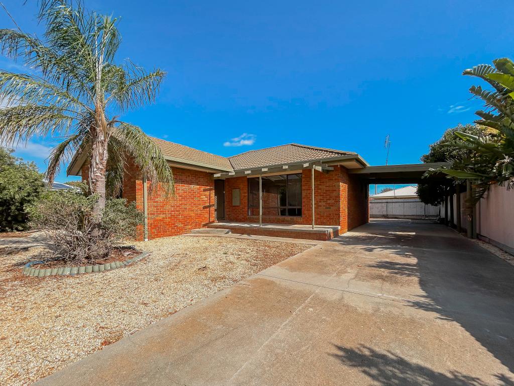 7 Fulford Ct, Swan Hill, VIC 3585