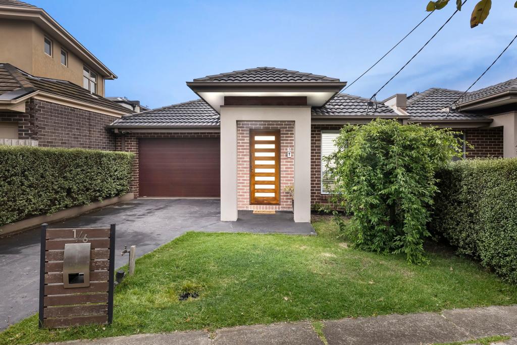 1/6 Shelley St, Keilor East, VIC 3033