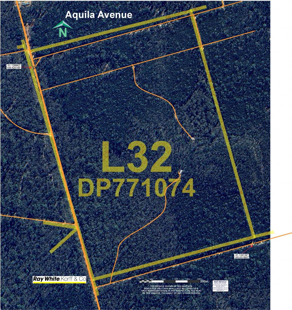 50 Aquilla Ave, Coonabarabran, NSW 2357