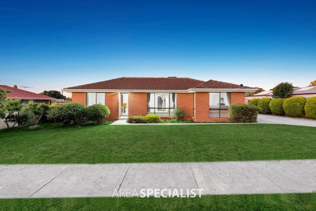 9 Cairns Rd, Hampton Park, VIC 3976