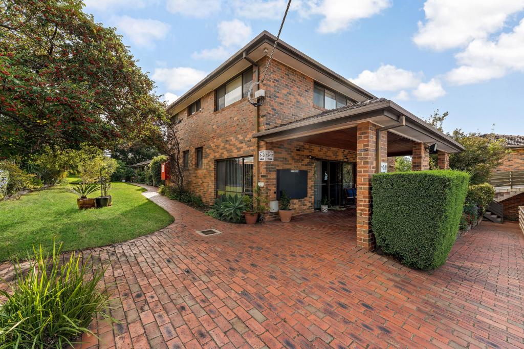 11/1-7 Argus St, Cheltenham, VIC 3192