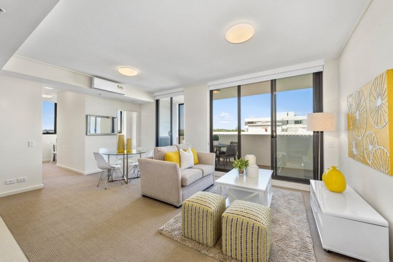 702/7 WASHINGTON AVE, RIVERWOOD, NSW 2210