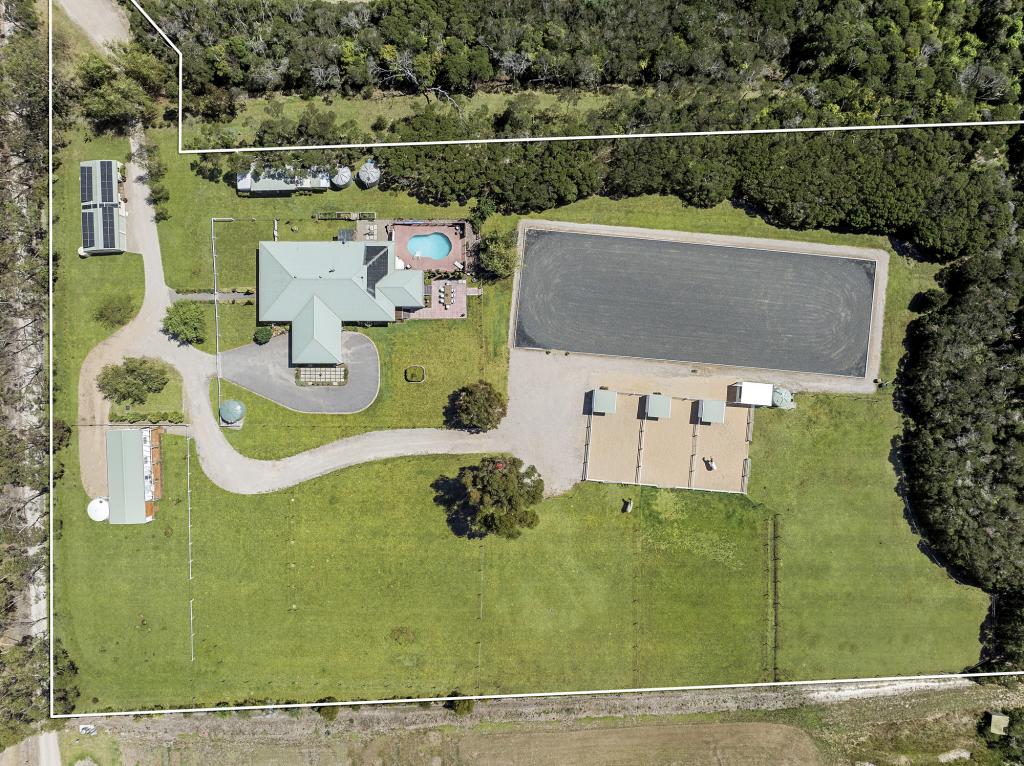 3c Carpenters Lane S, Hastings, VIC 3915