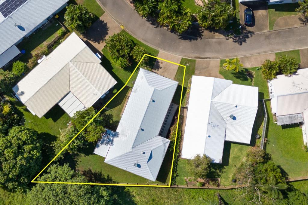 HOUSE 11/78-90 ANNANDALE DR, ANNANDALE, QLD 4814