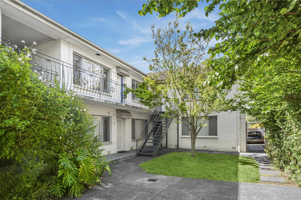 7/1423 High St, Glen Iris, VIC 3146