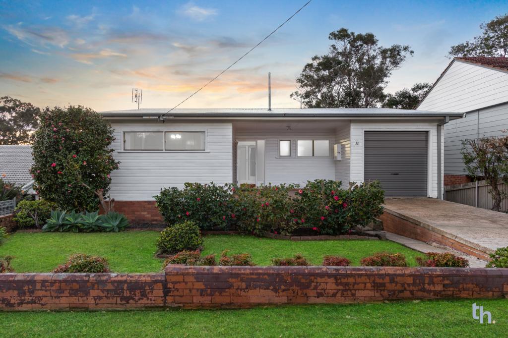 32 CROFT RD, ELEEBANA, NSW 2282