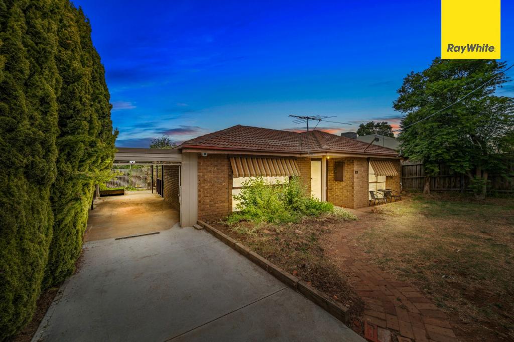 85 Centenary Ave, Melton, VIC 3337