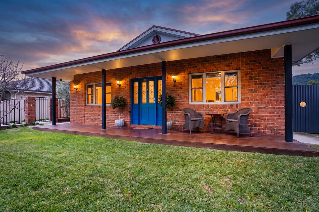 374 Kaitlers Rd, Springdale Heights, NSW 2641
