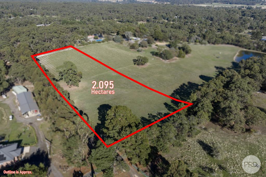 225 Kennedys Rd, Smythes Creek, VIC 3351