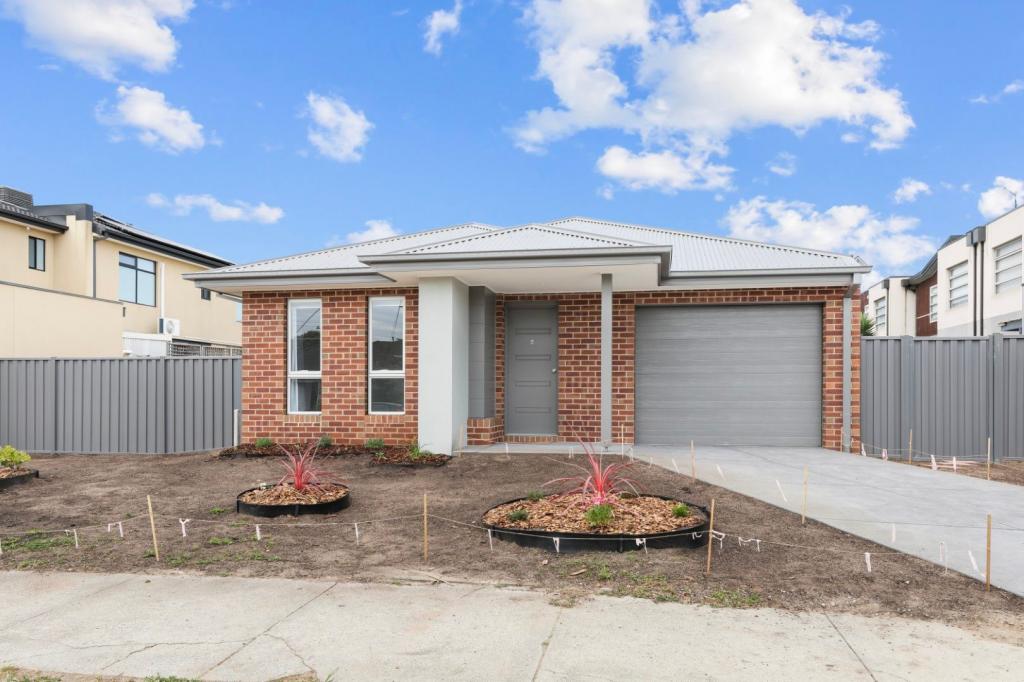 4 Kirk St, Noble Park, VIC 3174