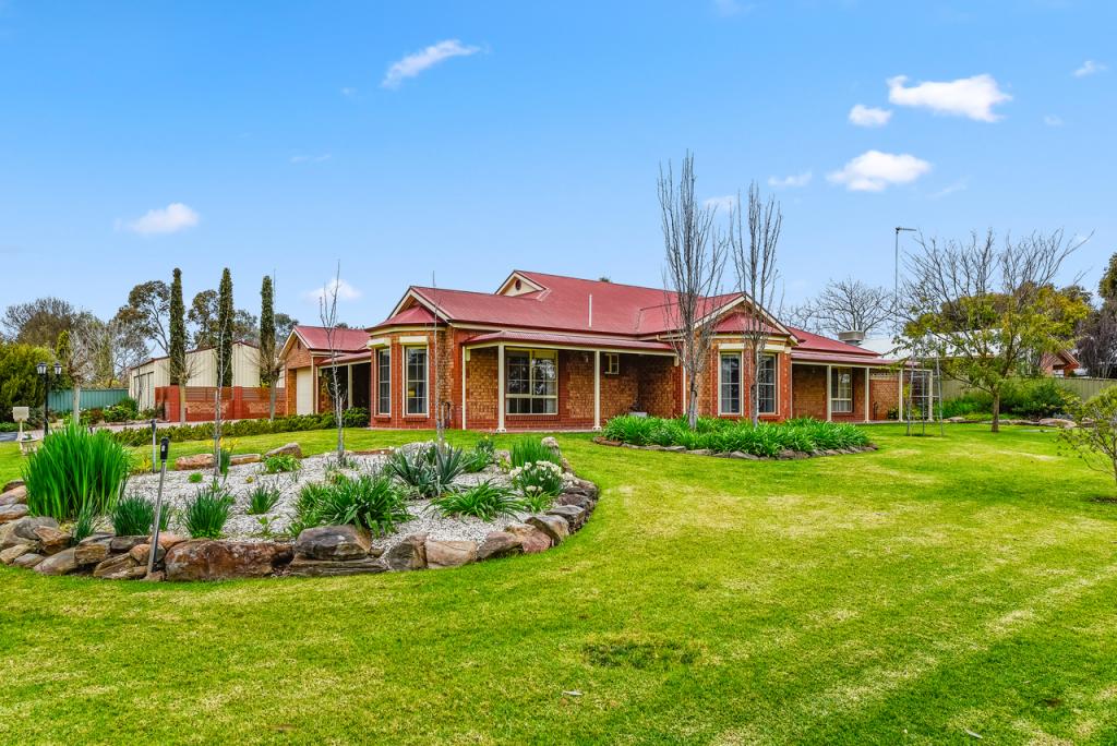 2 Kerslake St, Bordertown, SA 5268