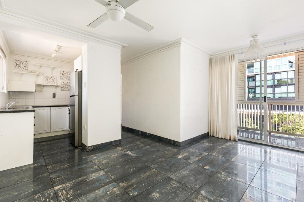 2br/45 Thorn St, Kangaroo Point, QLD 4169