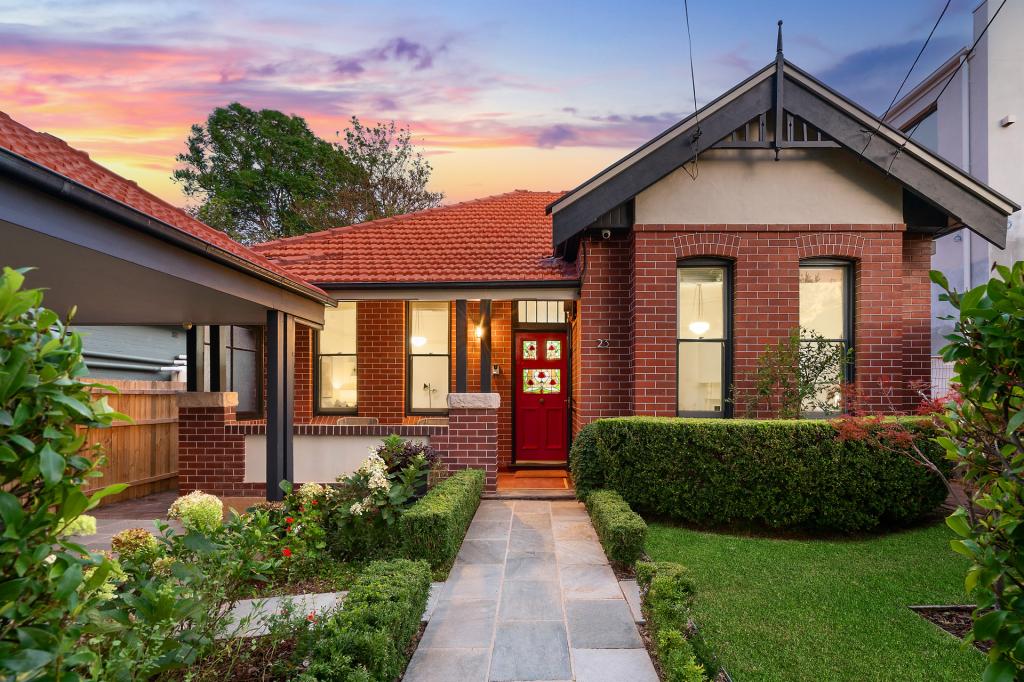 23 Wallace St, Willoughby, NSW 2068