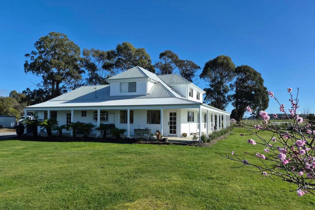 319 Winkleigh Rd, Exeter, TAS 7275