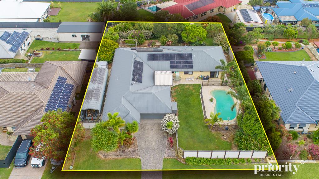 5-7 Allikea Pl, D'Aguilar, QLD 4514