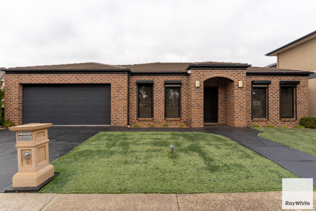 6 Lobelia Gr, Cairnlea, VIC 3023
