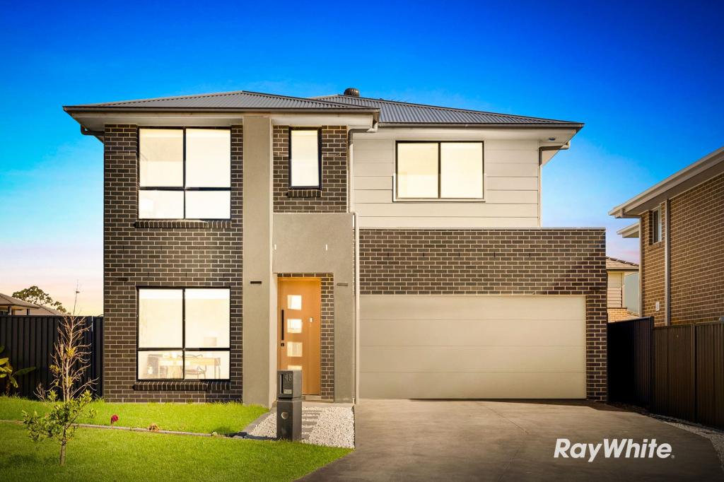 48 Natasha Pde, Rouse Hill, NSW 2155