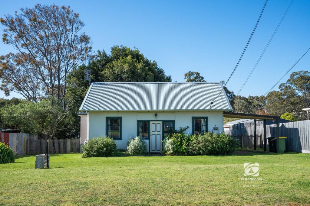 8 Bungaree Ave, Paynesville, VIC 3880