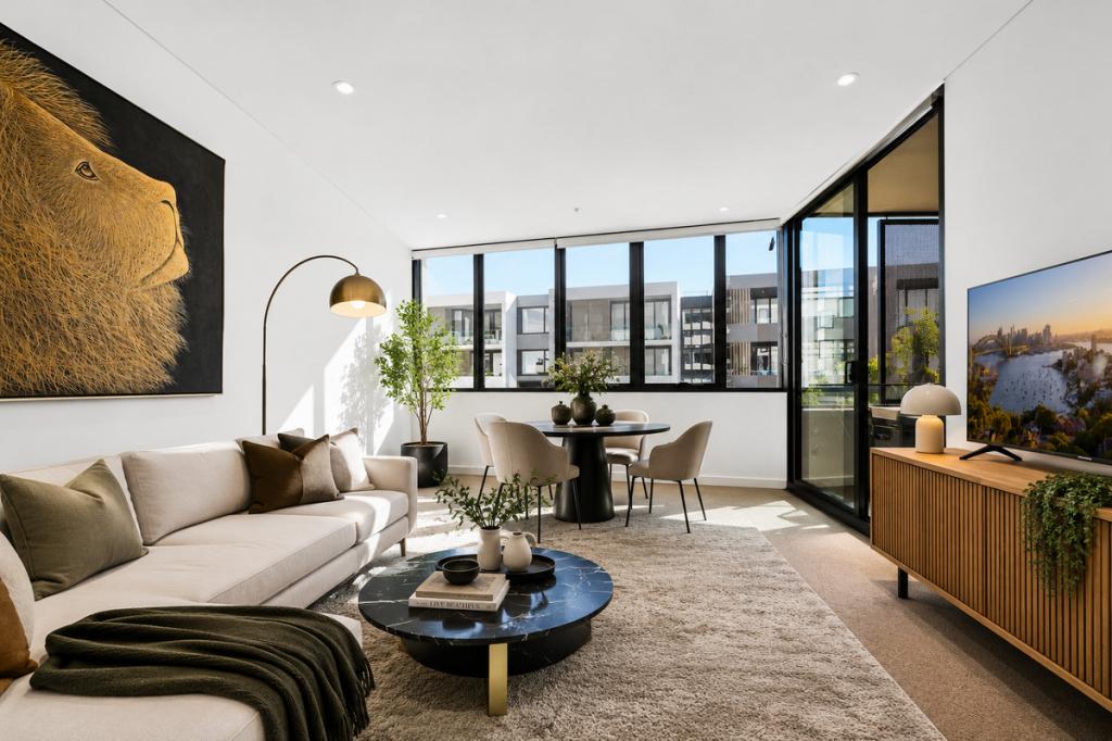 203/10 Hilly St, Mortlake, NSW 2137