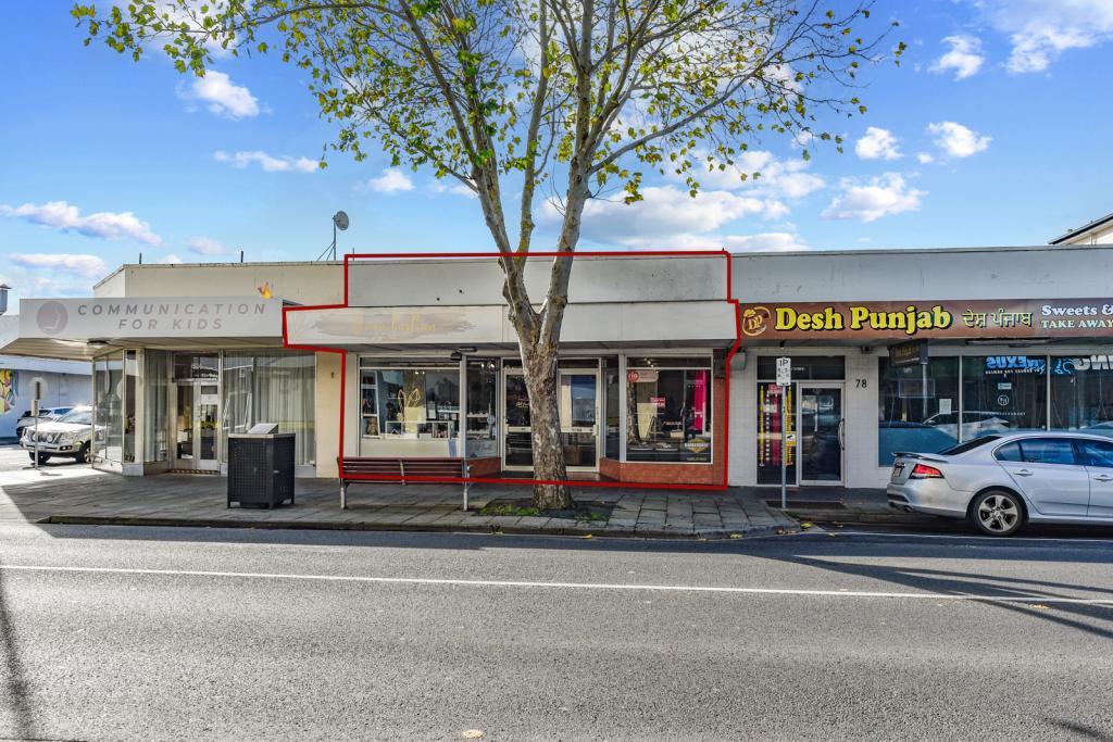 1 And 2/80 Commercial St W, Mount Gambier, SA 5290