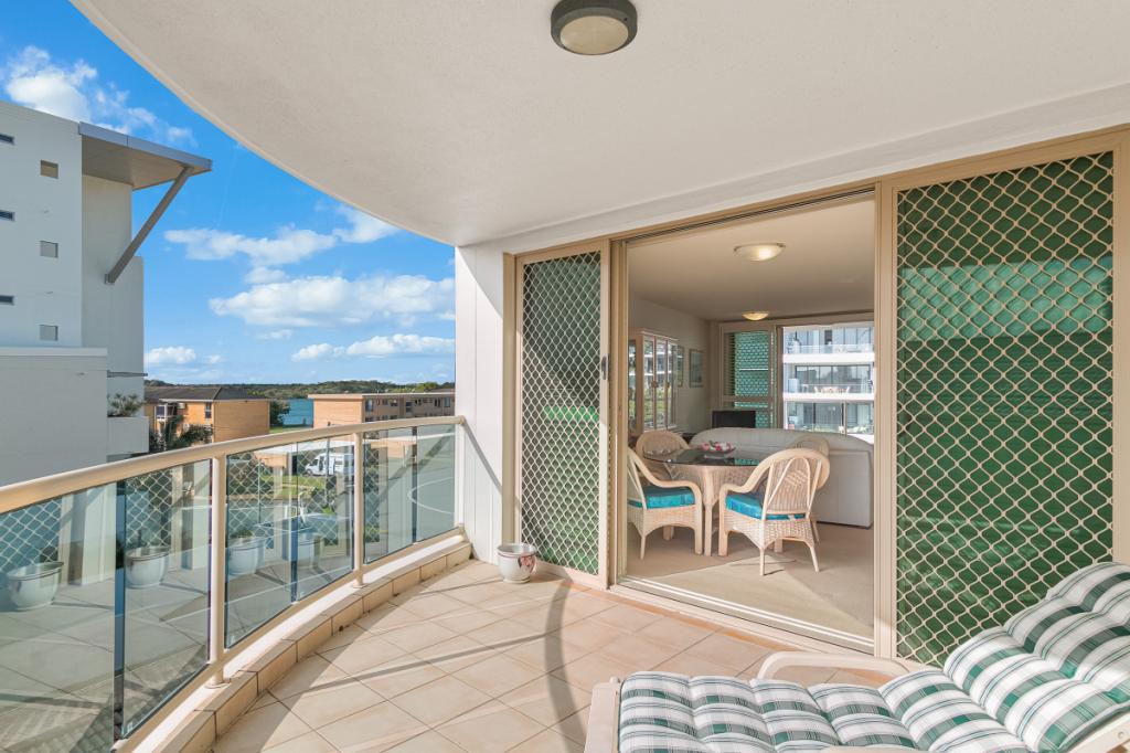 15/5-7 Ivory Cres, Tweed Heads, NSW 2485
