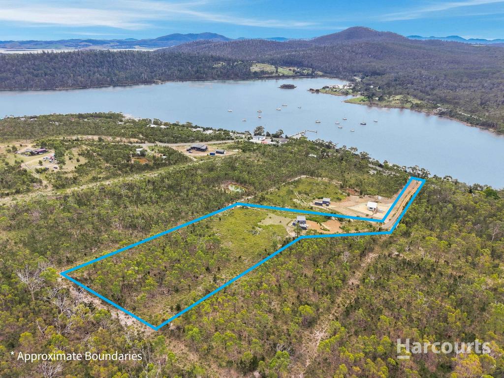 43 Sommers Bay Rd, Murdunna, TAS 7178