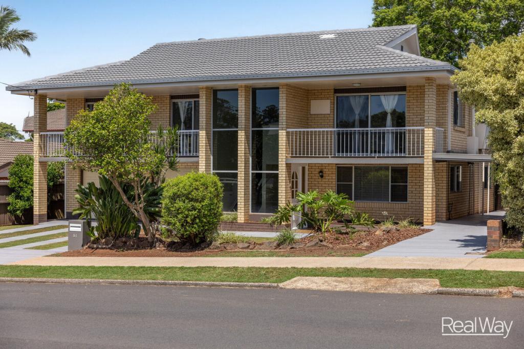 51 High St, Rangeville, QLD 4350