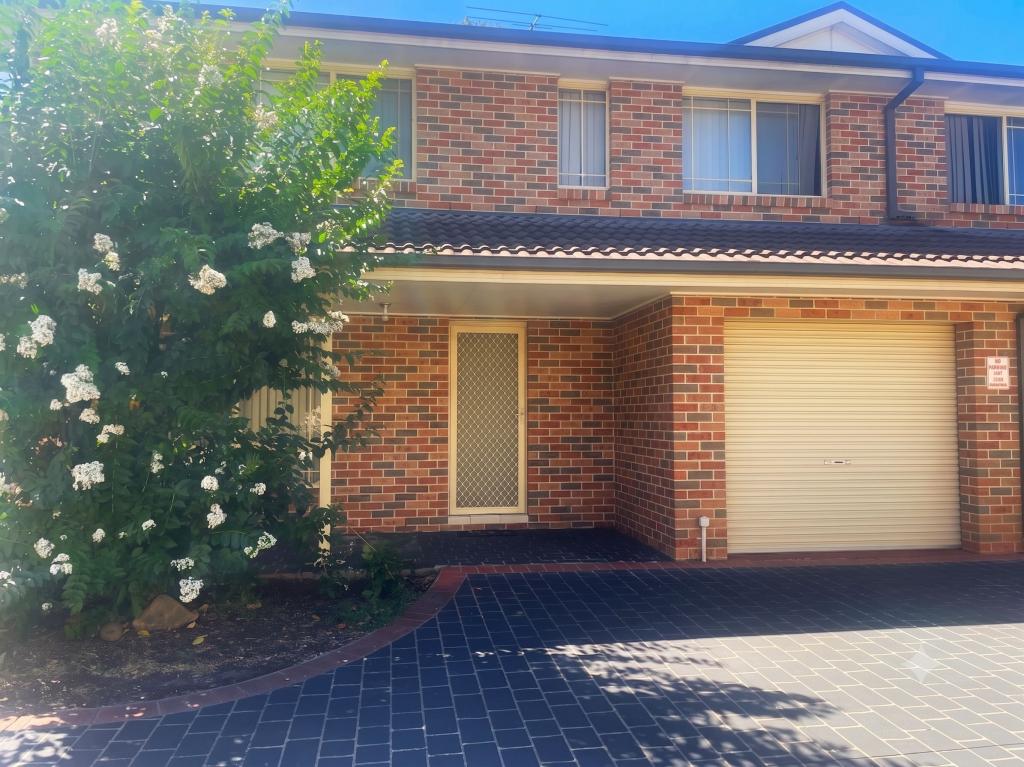5/98 Saddington St, St Marys, NSW 2760