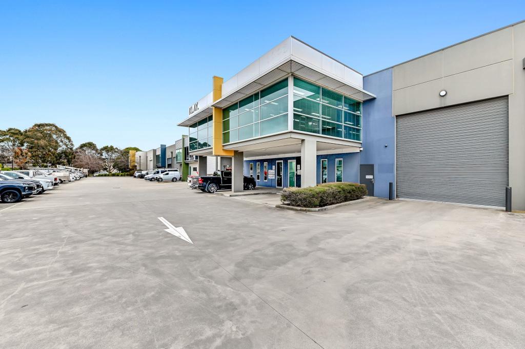 6/45-57 Normanby Rd, Notting Hill, VIC 3168