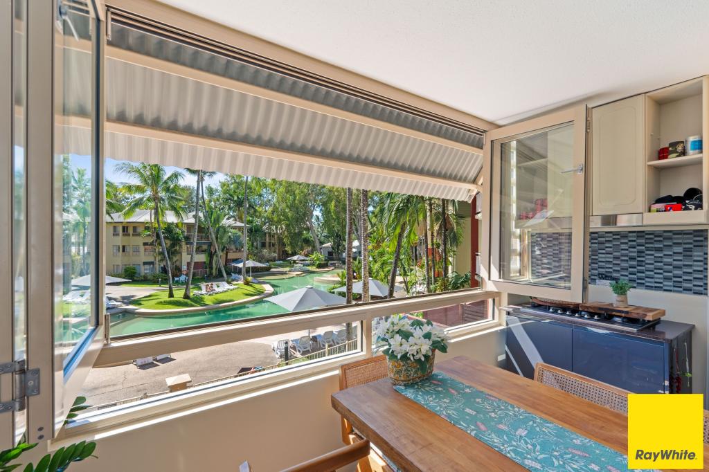 421/49-63 Williams Esp, Palm Cove, QLD 4879