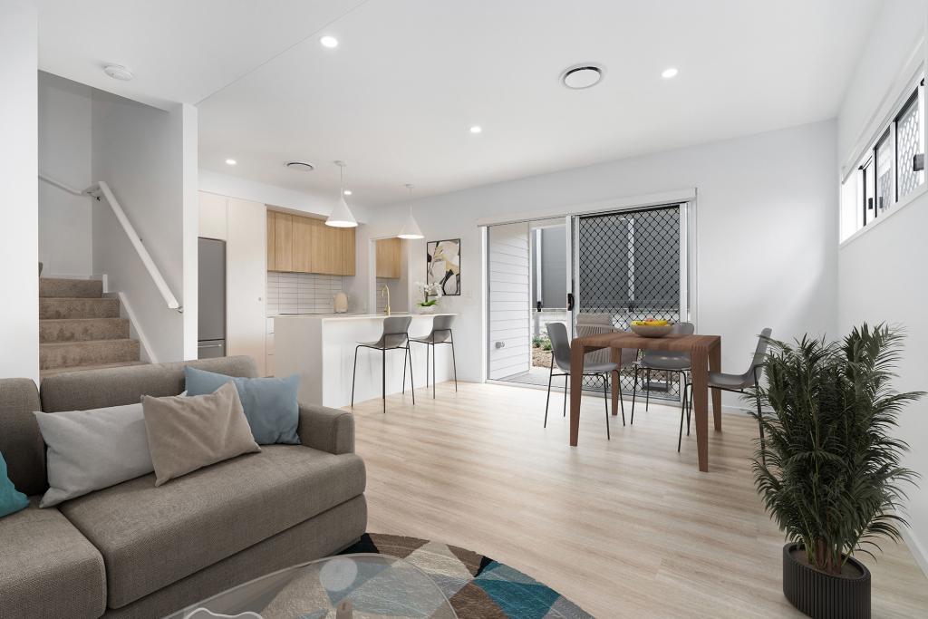 New 4 Bed/26 Southwood Ct, Mango Hill, QLD 4509