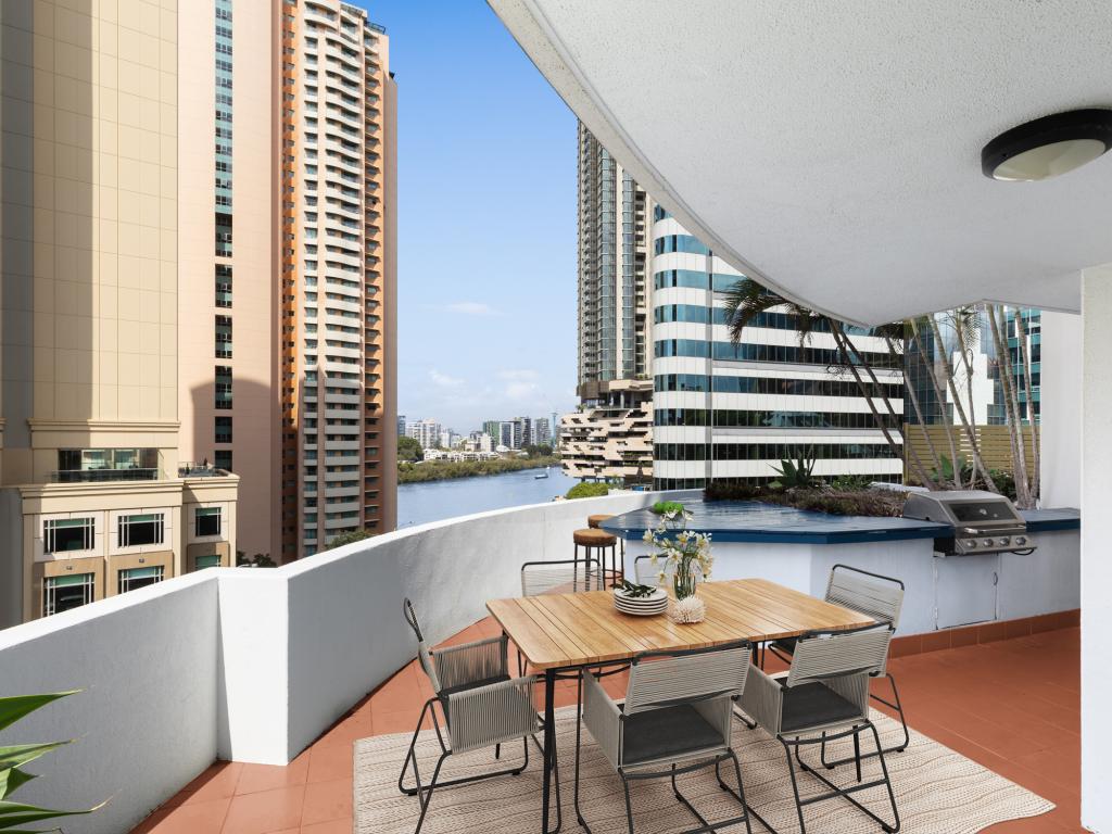 11/540 Queen St, Brisbane City, QLD 4000