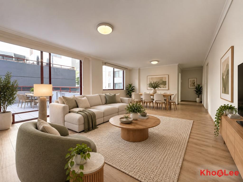 29/152 BULWARA RD, PYRMONT, NSW 2009