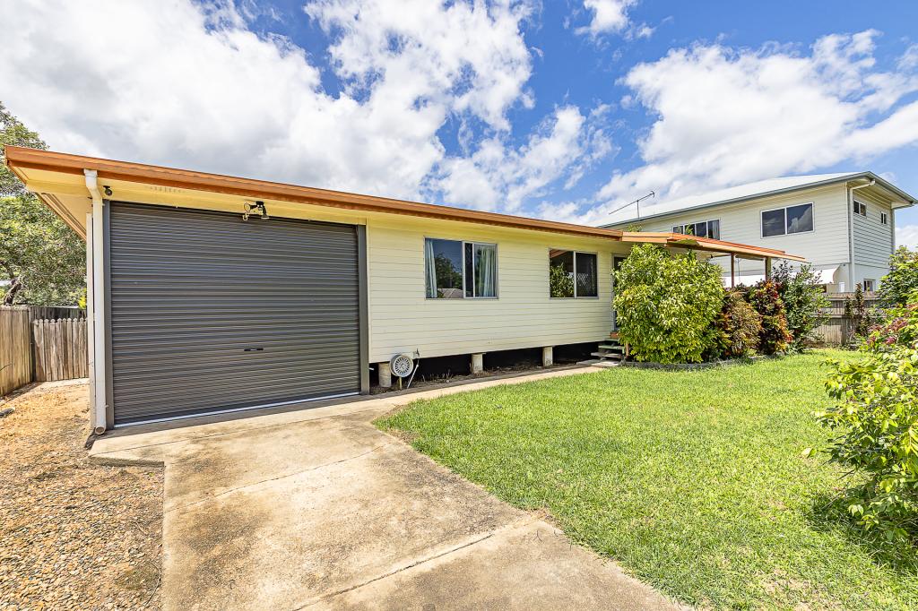 14 Miles Ave, Kelso, QLD 4815