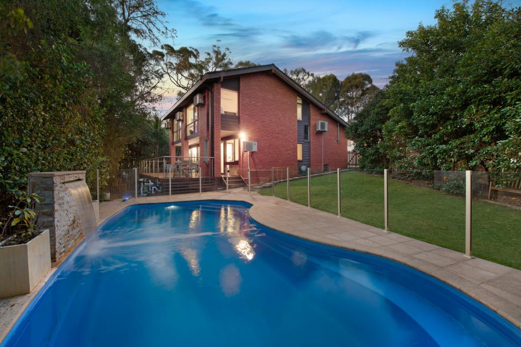 3 Eather Ave, North Rocks, NSW 2151